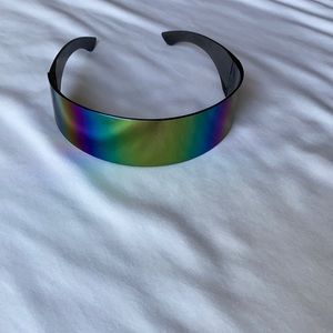 Rave sunglasses